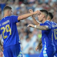 Racing tiene chances de incorporar a Valentín Carboni