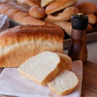 Pan lactal casero: más económico, más sano, bien rendidor y con simples pasos
