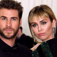 ¿Reconciliación? Miley Cyrus y Liam Hemsworth se cruzaron en el lugar menos esperado