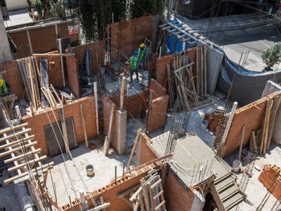 De alto riesgo, la autoconstrucción de vivienda sin asesores