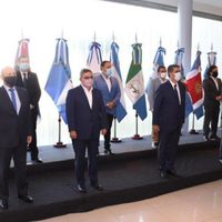 Zona Caliente: los gobernadores del norte quieren una tarifa diferencial de energía