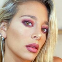 "¡No alcanzó la tela!": Sol Pérez se pasa del límite en un video. ¡Fuera de serie!