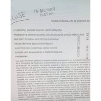 Trabajadores del IMER alertan de que las estaciones se queden 'en silencio” por despidos