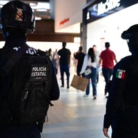 Sinaloa tiene jornada violenta con 11 asesinatos en vísperas de Noche Buena