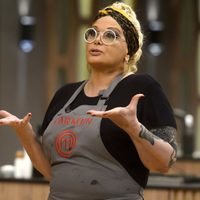 Después de su paso por "MasterChef", Carmen Barbieri analiza un gran abanico de propuestas laborales