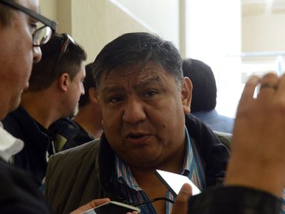 Chubut: Jorge Ávila celebró el lanzamiento del Plan Gas