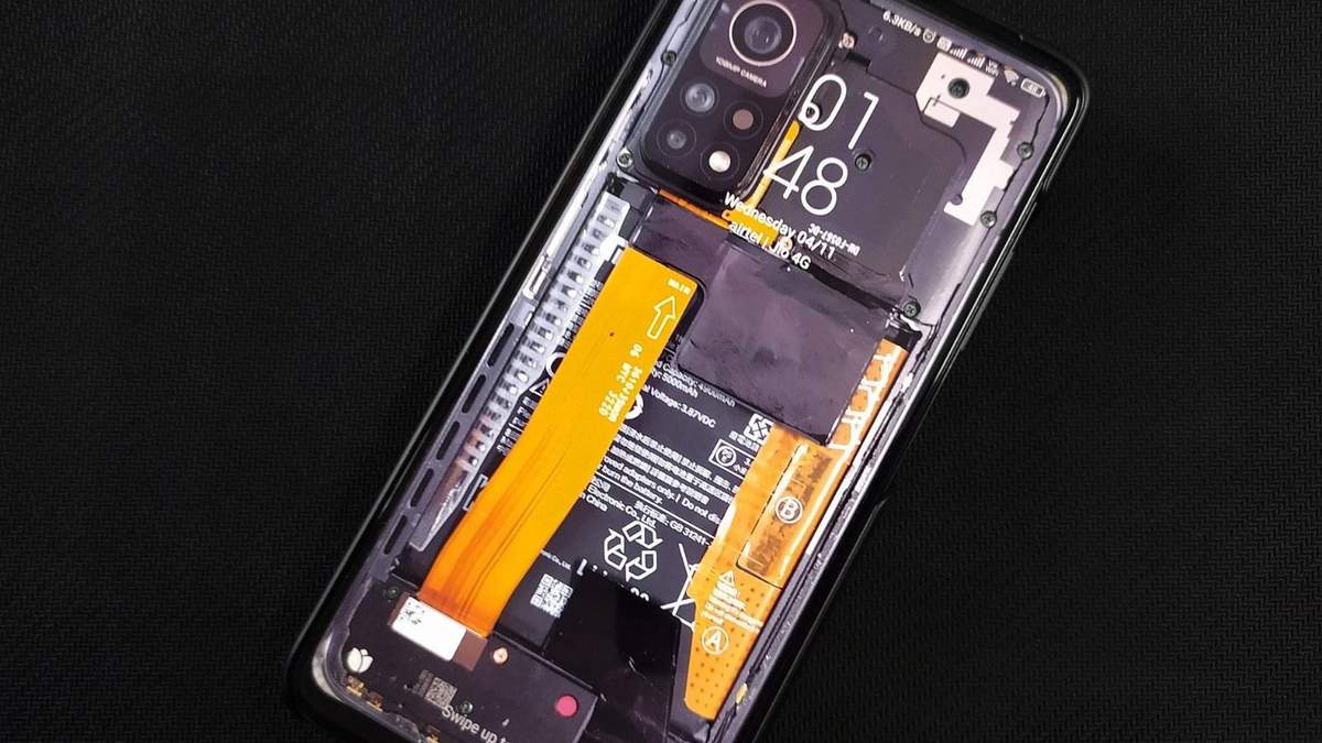 Se prevé que la producción anual de smartphones alcance las mil 360 millones de unidades.