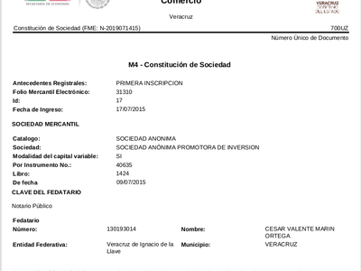 Odebrecht-Agbar: Los negocios bajo el agua