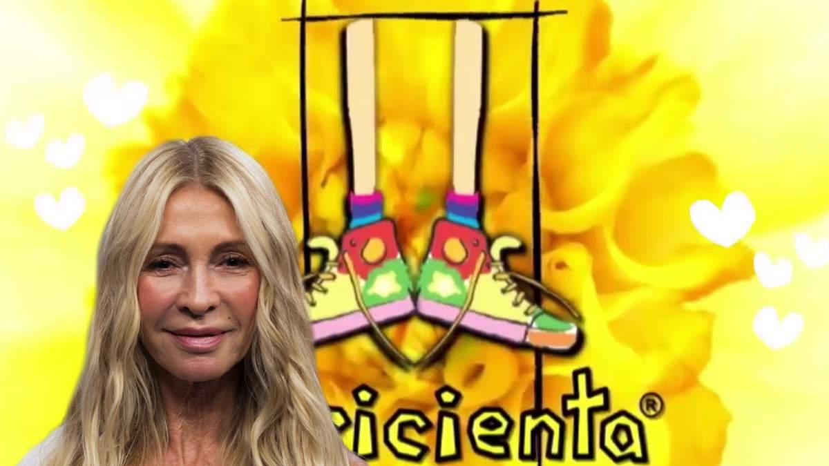 "Floricienta". Fuente: (Minuto Neuquén)