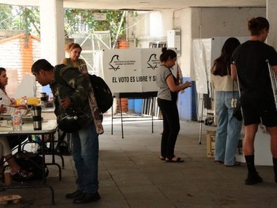 Van 176 denuncias electorales: Fisel