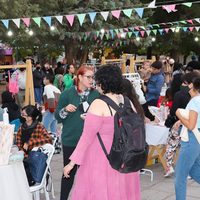 Hoy “Fiesta Callejera” y feria emprendedora en la Ex U9