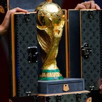 Insólito: el motivo de la FIFA para que el Mundial de 2034 se postergue