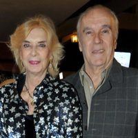 Conmoción en el espectáculo argentino: Murió Hugo Urquijo y su mujer, Graciela Dufau, está internada