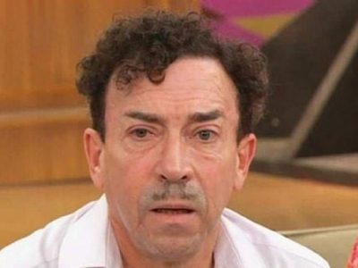 "Hablé y le dije que...": Aníbal Pachano le dio un polémico consejo a Fede Bal. ¿Carmen se enojó?