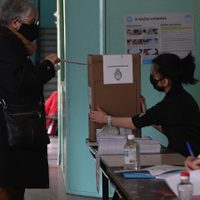 PASO 2021: señalaron que “en ningún caso el tipo de cierre del sobre va a anular el voto"