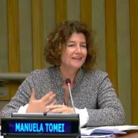 Estancias infantiles, clave para que la mujer tenga acceso al mundo laboral: OIT