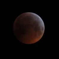 Eclipse lunar total 2025: ¿Cuándo y a qué hora verlo en México?