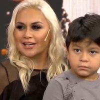 En medio del drama, Verónica Ojeda y el pedido de Dieguito Fernando que nos dejó al borde del llanto