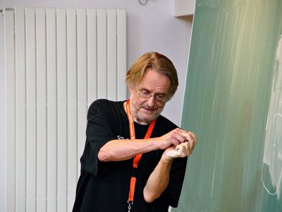 Un matemático excepcional: John Horton Conway