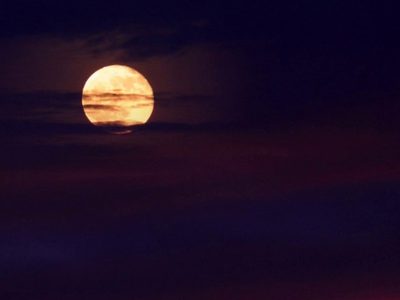 Astrología: la luna llena en Capricornio del 10 de julio impulsa logros y cierres de ciclo en los signos del Zodíaco