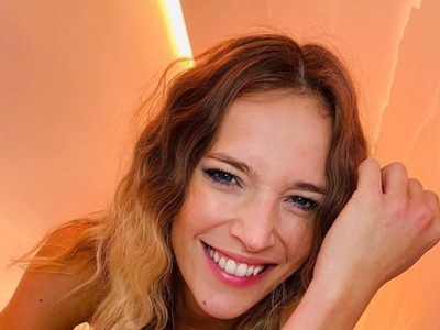 De no creer: el magnífico regalo que recibió Luisana Lopilato de un cantante. ¿De quién se trata?
