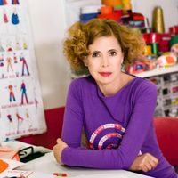 Ágatha Ruiz de la Prada irradió puro amor: paseó por Madrid muy bien acompañada