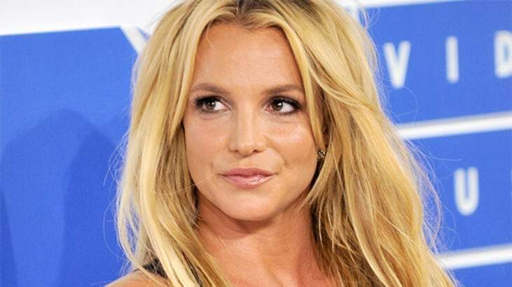 Britney Spears. Fuente: (Instagram)