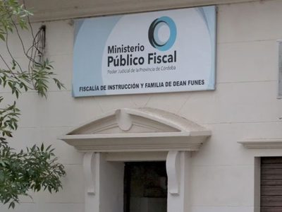 Detuvieron a un profesor de educación física que tenía material de abuso sexual infantil