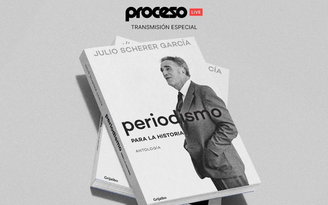 Periodismo para la historia