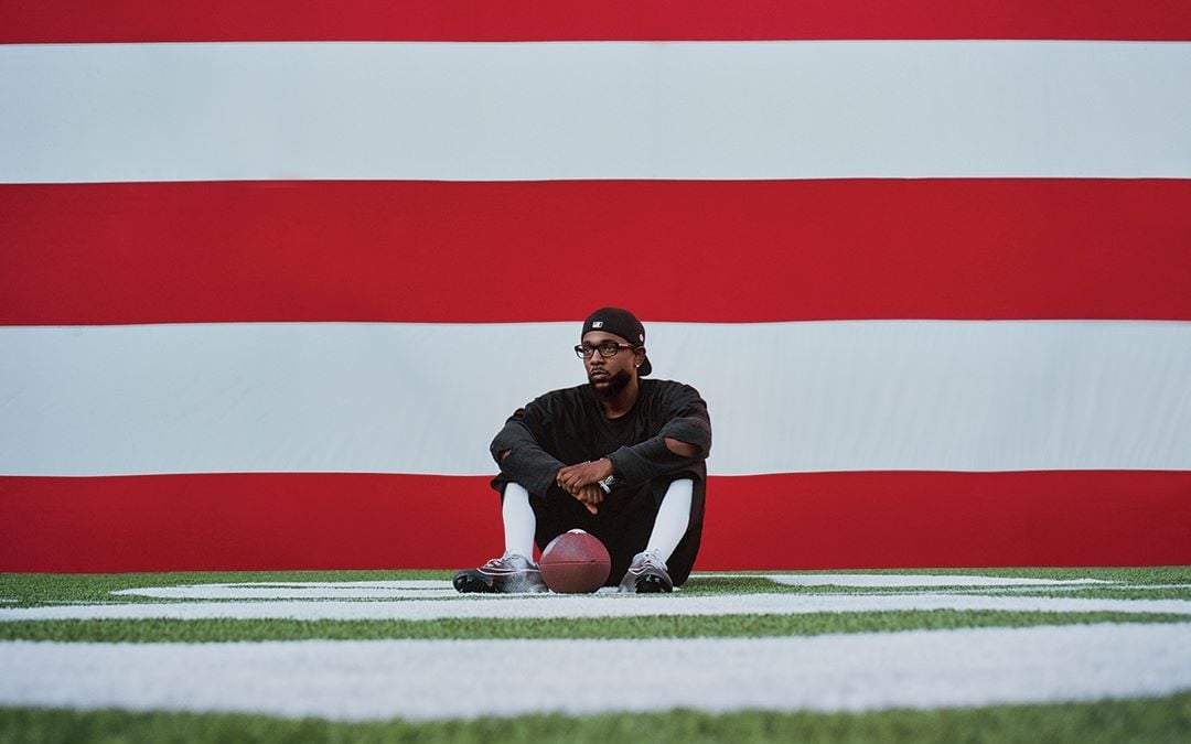 Kendrick Lamar será la estrella principal del espectáculo del Super Bowl 2025