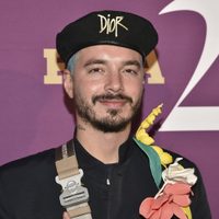 Propuesta de casamiento en el escenario: J Balvin fue el gran mentor de una gran idea