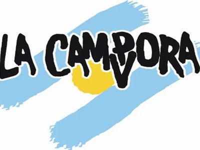 La Cámpora tiene más plata para gastar, el rol que tuvo Raúl Olmos de Crónica y Mendoza Today