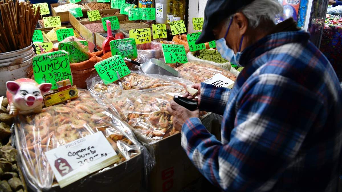 Estanflación: inflación y bajo crecimiento