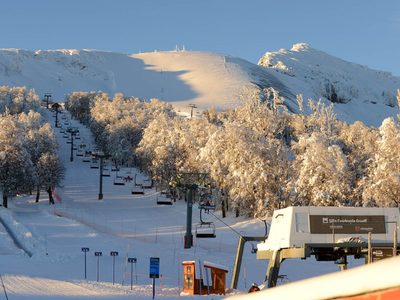 El Frente de Todos propone armar una comisión para analizar la próxima concesión del Cerro Chapelco