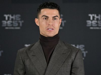 El nuevo negocio de Cristiano Ronaldo que lo vuelve a vincular con España