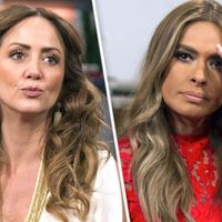 Galilea Montijo y Andrea Legarreta son las favoritas de Televisa por un pasado en común
