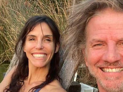 La sorpresiva decisión que tomó María Susini con el tatuaje que compartía con Facundo Arana
