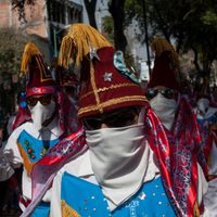 Llegan 10.8 millones de peregrinos a la Basílica de Guadalupe