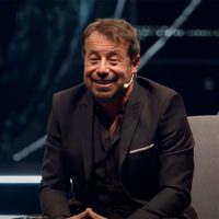 "Tirarme por la ventana": Ricky Sarkany habló por primera vez del episodio más doloroso de su vida