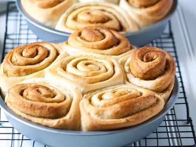 Rolls de chipá relleno: dale un toque gourmet a tus meriendas con esta receta fácil y bien rendidora
