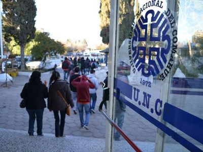 Qué se puede estudiar en la sede de la UNCo en Neuquén Capital