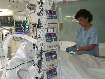 Construirán 11 hospitales gracias a un crédito de Fonplata por 15 millones de dólares