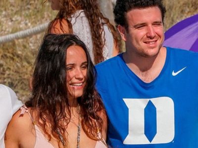 Tras la muerte de Álex Lequio, la dramática decisión de Carolina Monje
