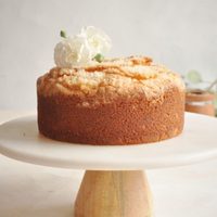 El truco crocante para preparar la torta matera argentina