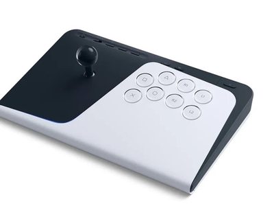 PlayStation presenta su primer joystick para combates estilo arcade
