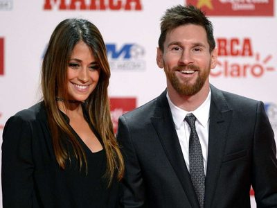 ¿A Manchester? Antonela Roccuzzo y Lionel Messi ya lo decidieron y ¡tiembla Barcelona!