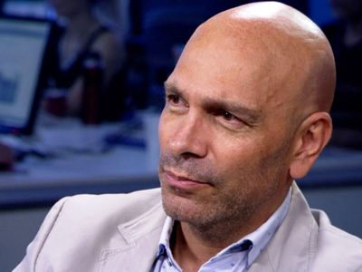 “Entonces, ¡preso!”: Fredy Villarreal contó las peripecias que vivió personificando a Figuretti