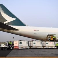 México ya cuenta con otro millón de vacunas Sinovac