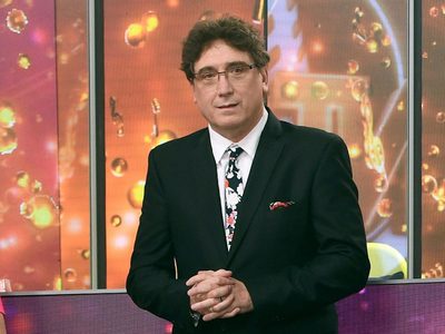 "Está en mis planes": Oscar Mediavilla podría tomar una drástica decisión respecto al Cantando 2020