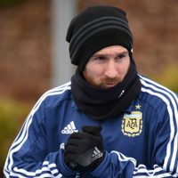 Así es lujoso complejo turístico que Lionel Messi eligió para esquiar junto con su familia